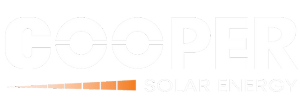 Cooper Solar Energy Logo